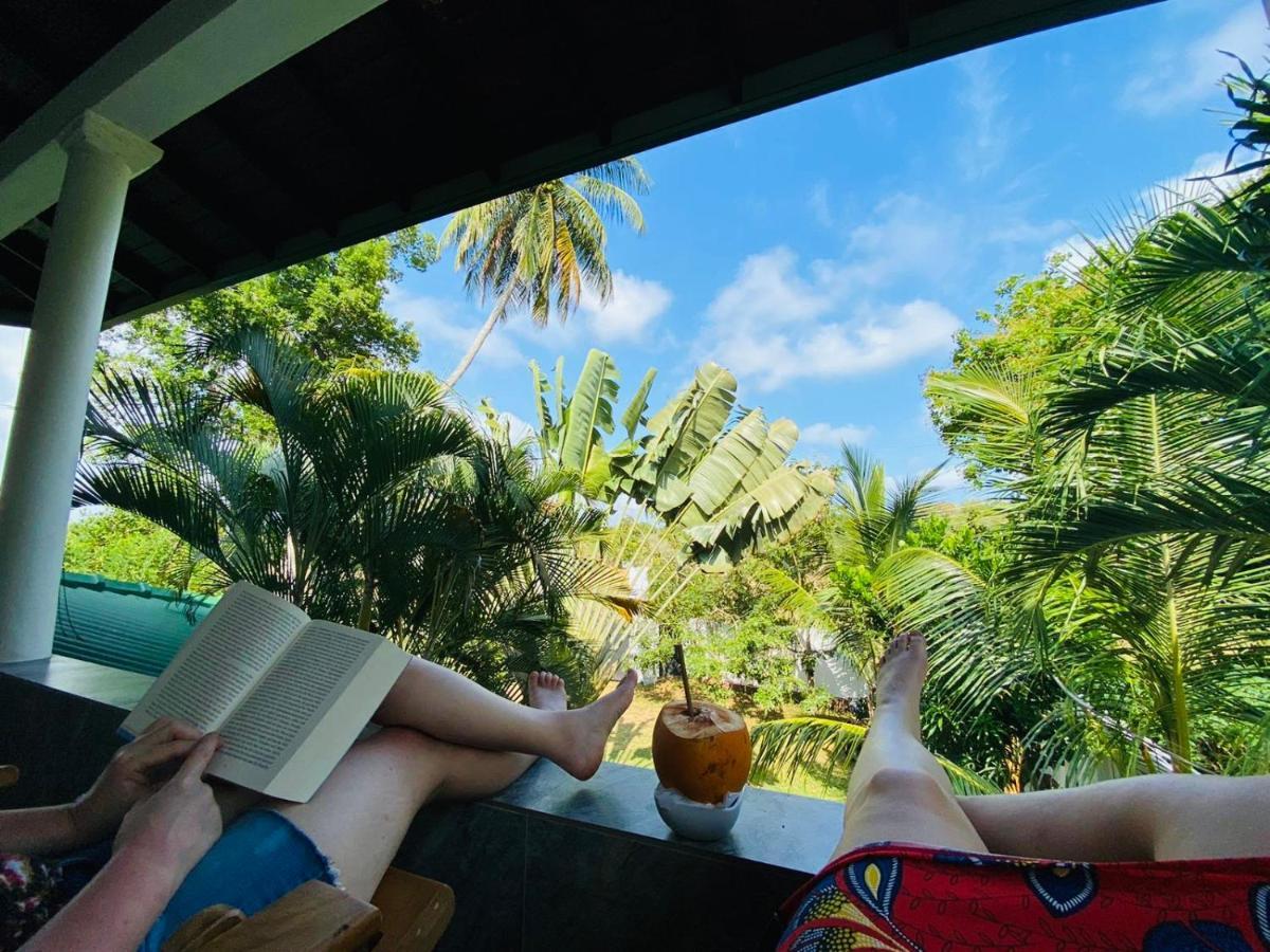 All View Resort タンガラ エクステリア 写真