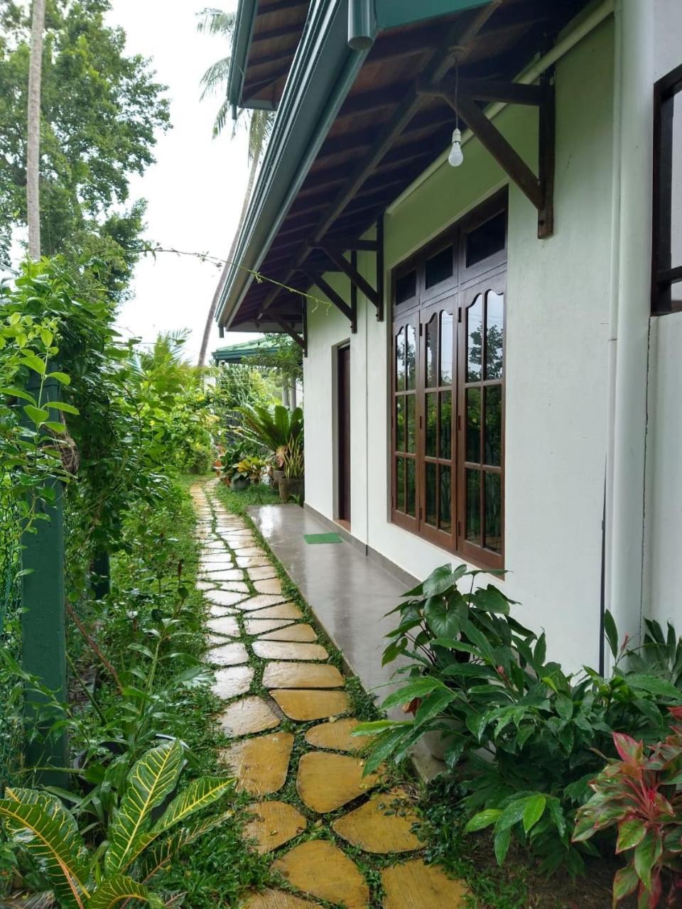 All View Resort タンガラ エクステリア 写真