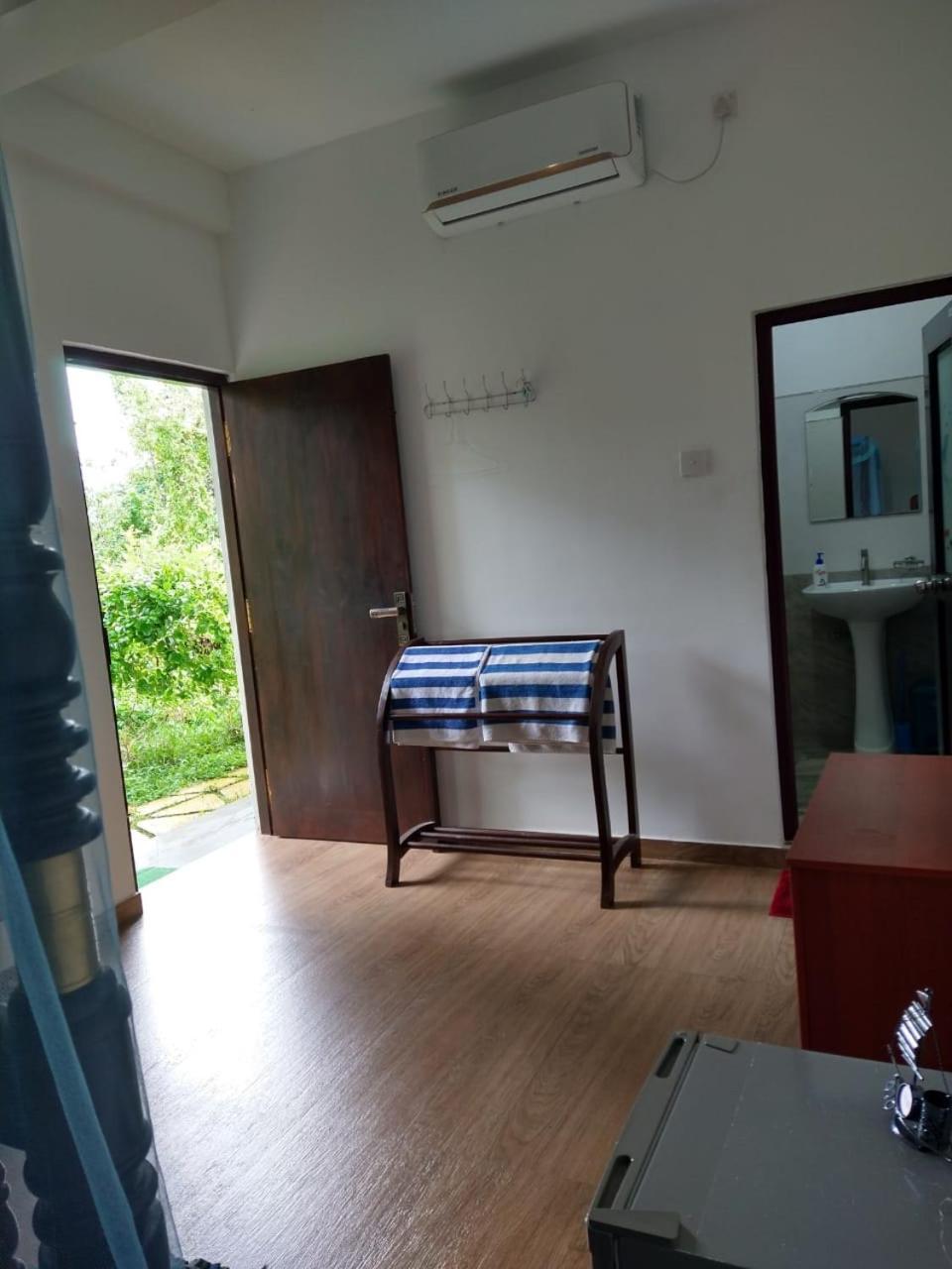 All View Resort タンガラ エクステリア 写真