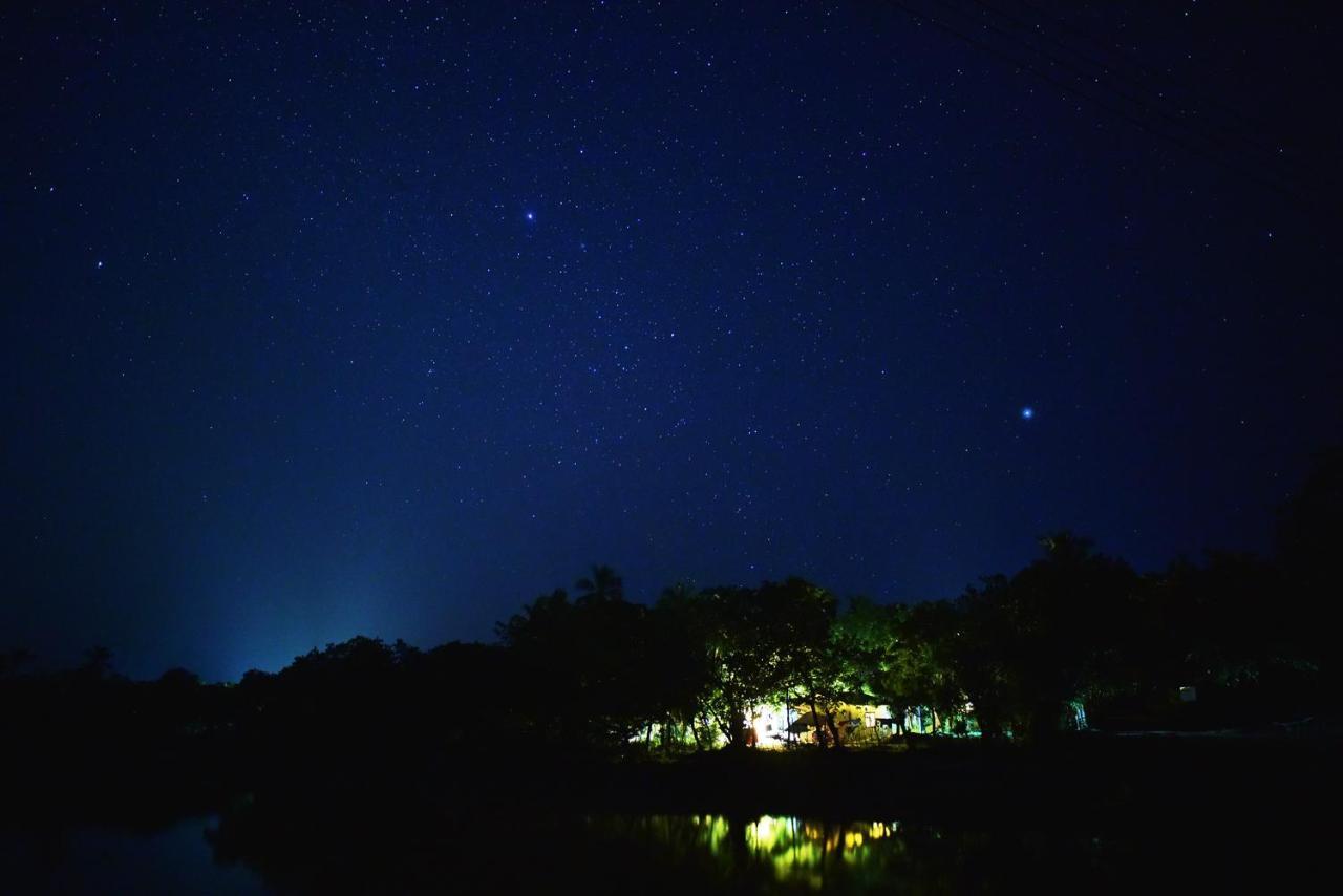 All View Resort タンガラ エクステリア 写真